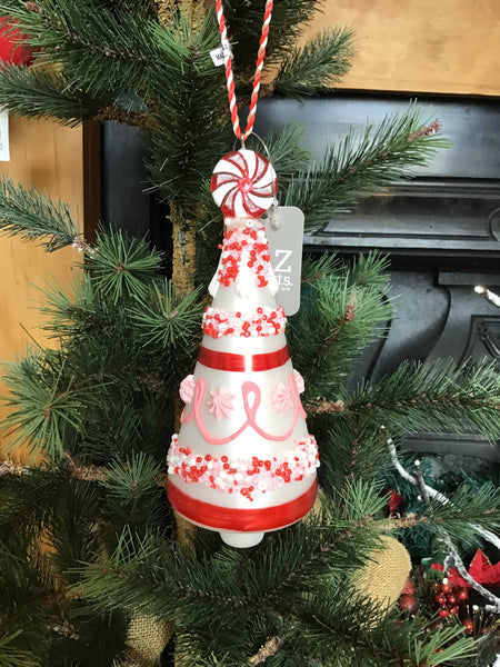 Peppermint Tree Hanger