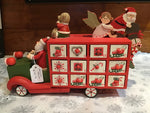 Advent Truck