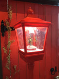 Red Lantern