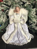 Beautiful Angel Tree Topper