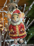 Vintage Mice