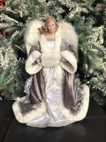 Beautiful Angel Tree Topper