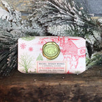 It’s Christmas Large Soap Bar