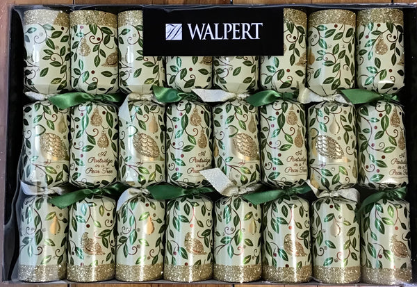 Christmas Crackers