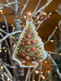 Vintage tree