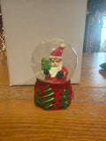 Snow globe