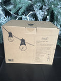 Festoon Lights
