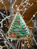 Vintage tree
