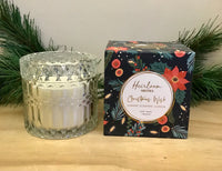 Christmas Wish Soy Wax Candle 180g