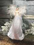 Fairy Angel Tree Topper