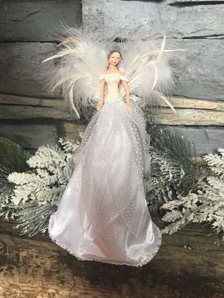 Fairy Angel Tree Topper