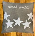 Twinkle Star Cushion