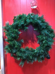 Pine Wreath 60cmD