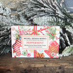 Peppermint Single Boxed Soap