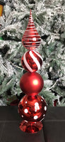 Ball Spire
