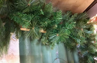 Pine Garland 180 tips 270cmL