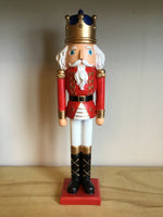 Nutcracker