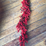 Mixed Berry Garland