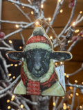 Vintage Sheep