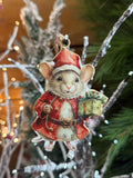 Vintage Mice
