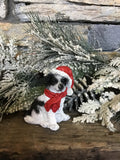 Dogs Xmas assorted