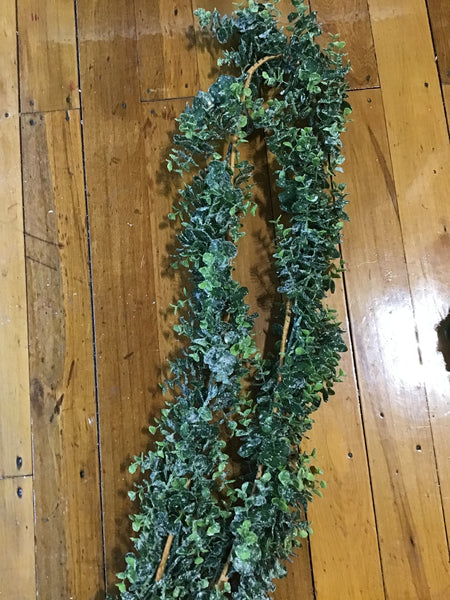 Eucalyptus Garland