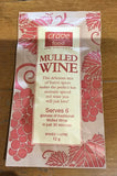 Mulled Wine Sachet