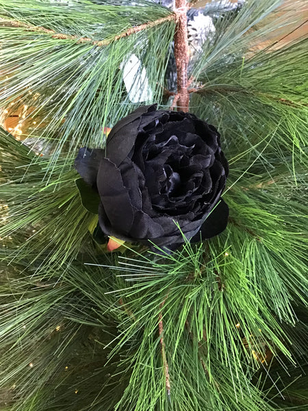 Black Rose Pick