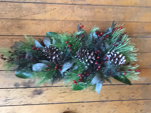 Gum and Berry Tear drop