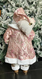 Blush Santa 60cm