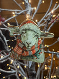 Vintage Sheep