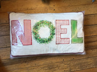 Christmas Pillow