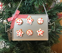 Cookie Tray