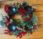 Table Centrepiece Wreath