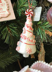 Peppermint Tree Hanger