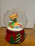 Snow globe