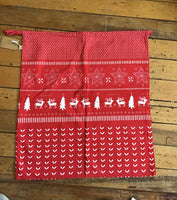 Nordic Santa Sack