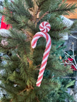 Red/White candy cane