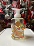 Holiday Treats Foaming Soap