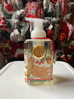 Holiday Treats Foaming Soap