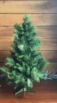 3ft Mixed pine