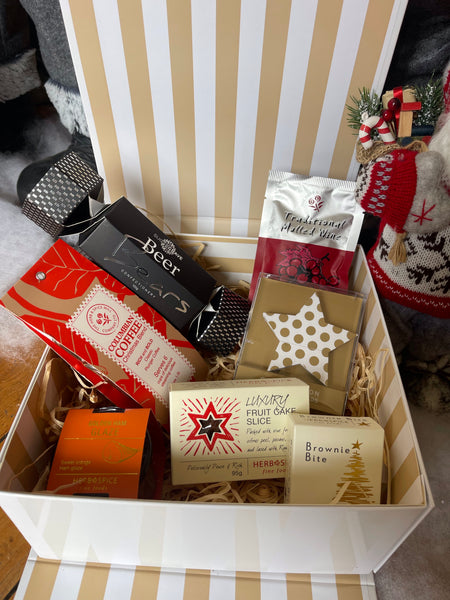 Christmas Box