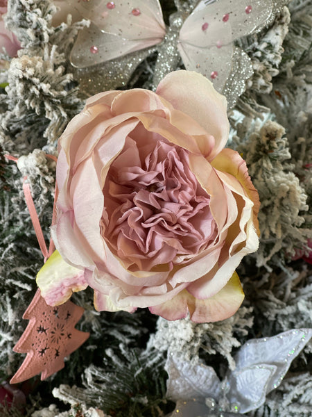 Lavender Rose 40cm