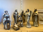 RAZ nativity