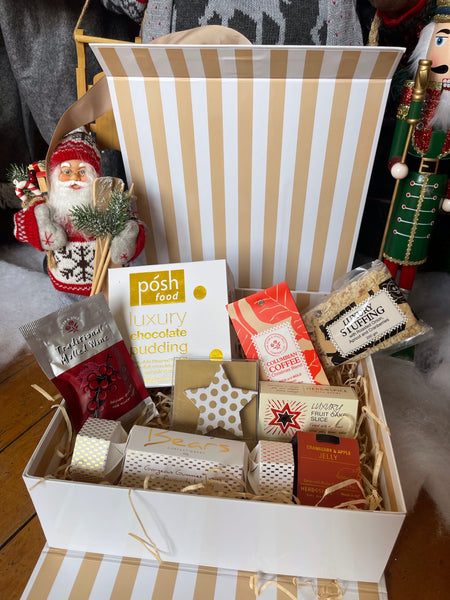 The Corporate Gift Box