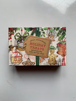 Holiday Treats Boxed Soap