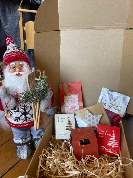 The Little Merry Maker