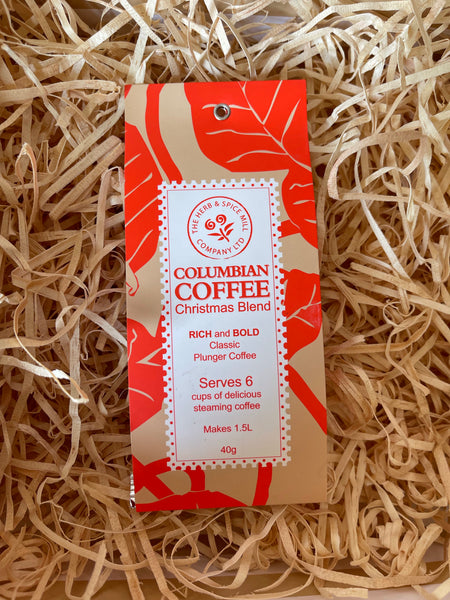 Christmas blend Coffee