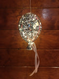 Sparkle Balloon Hanging Light