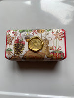 Holiday Treats Soap Bar